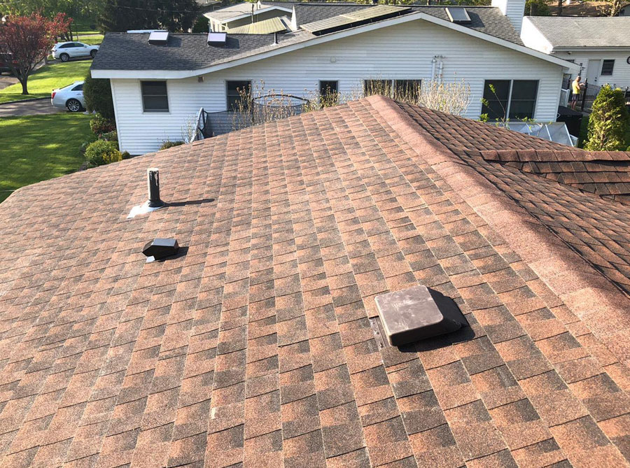 Roof Replacement Deer Park NY